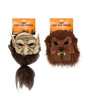 ASDA Head Toppers Mask - Assorted